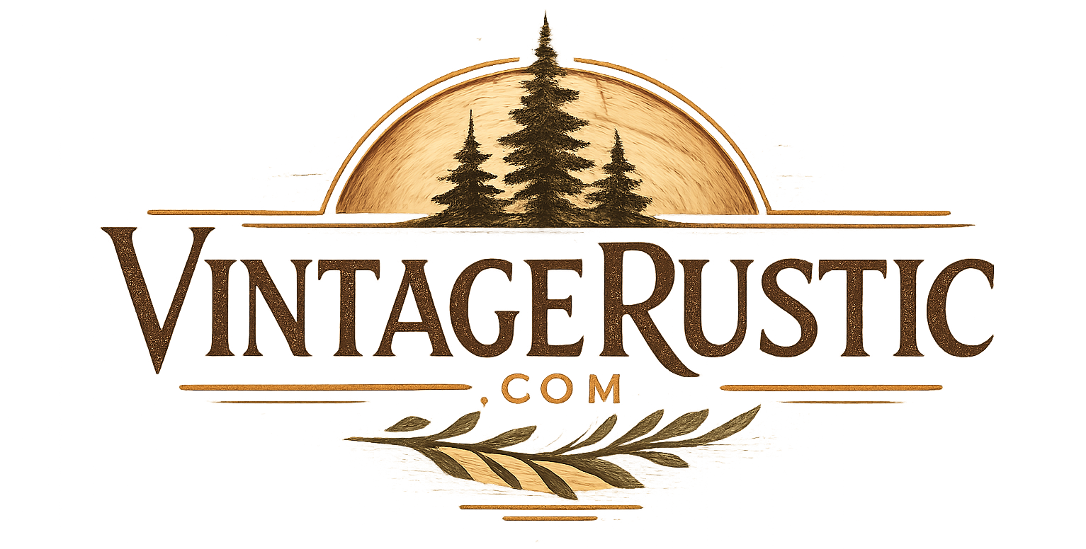 VintageRustic.com